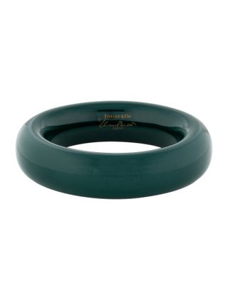 Tiffany & Co., Laquer Bangle