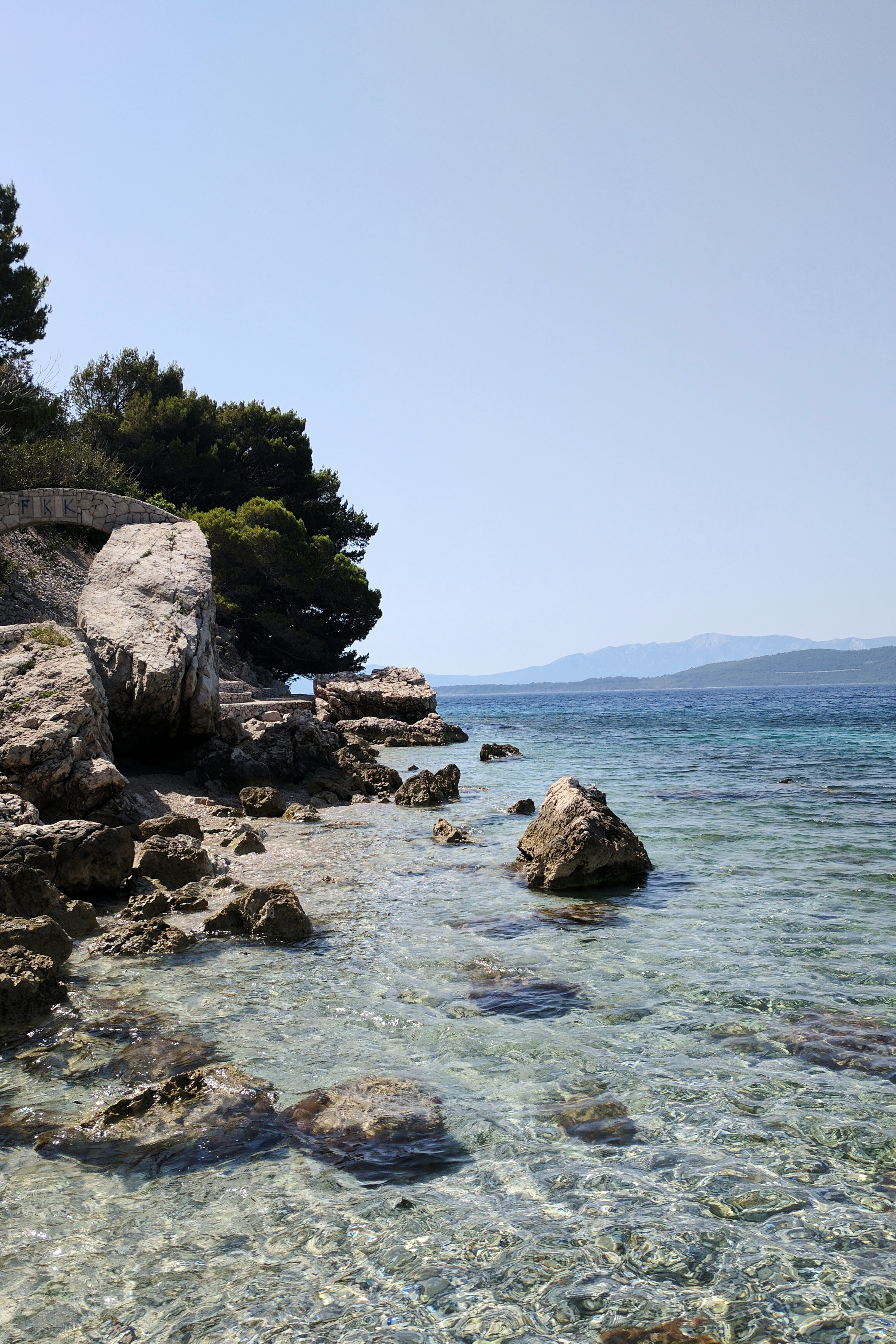 Exploring Croatia: Where To Stay and What To Pack