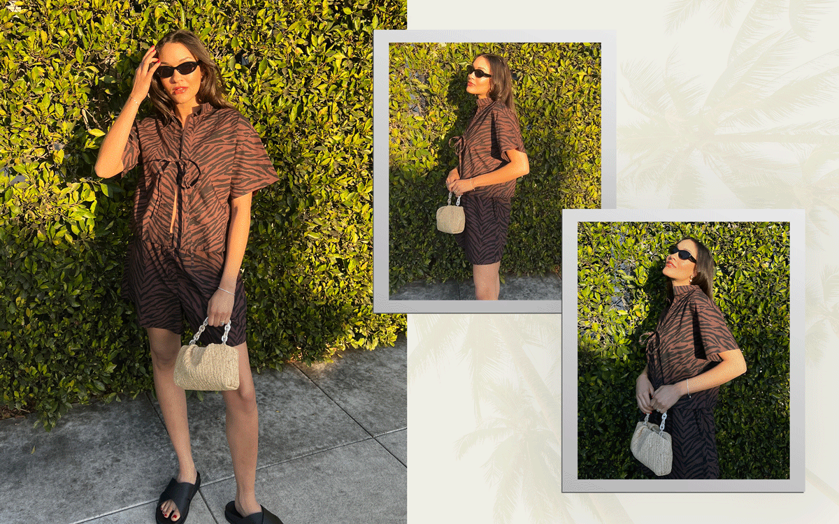 Anneliese Henderson in BR