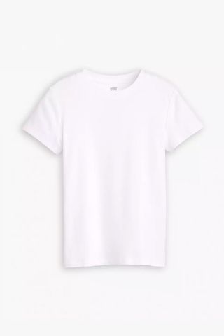 levi's product flatlay