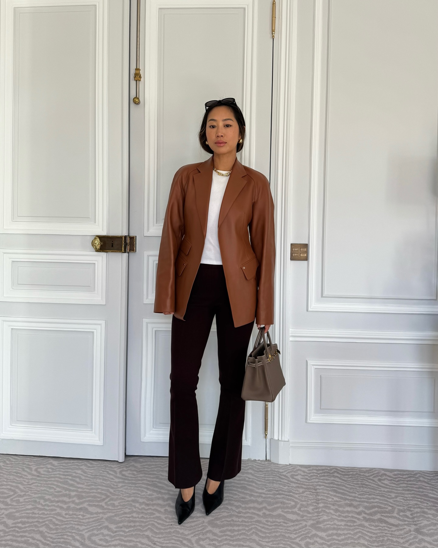 The chicest and coolest spring outfit ideas to give off a fashionable look