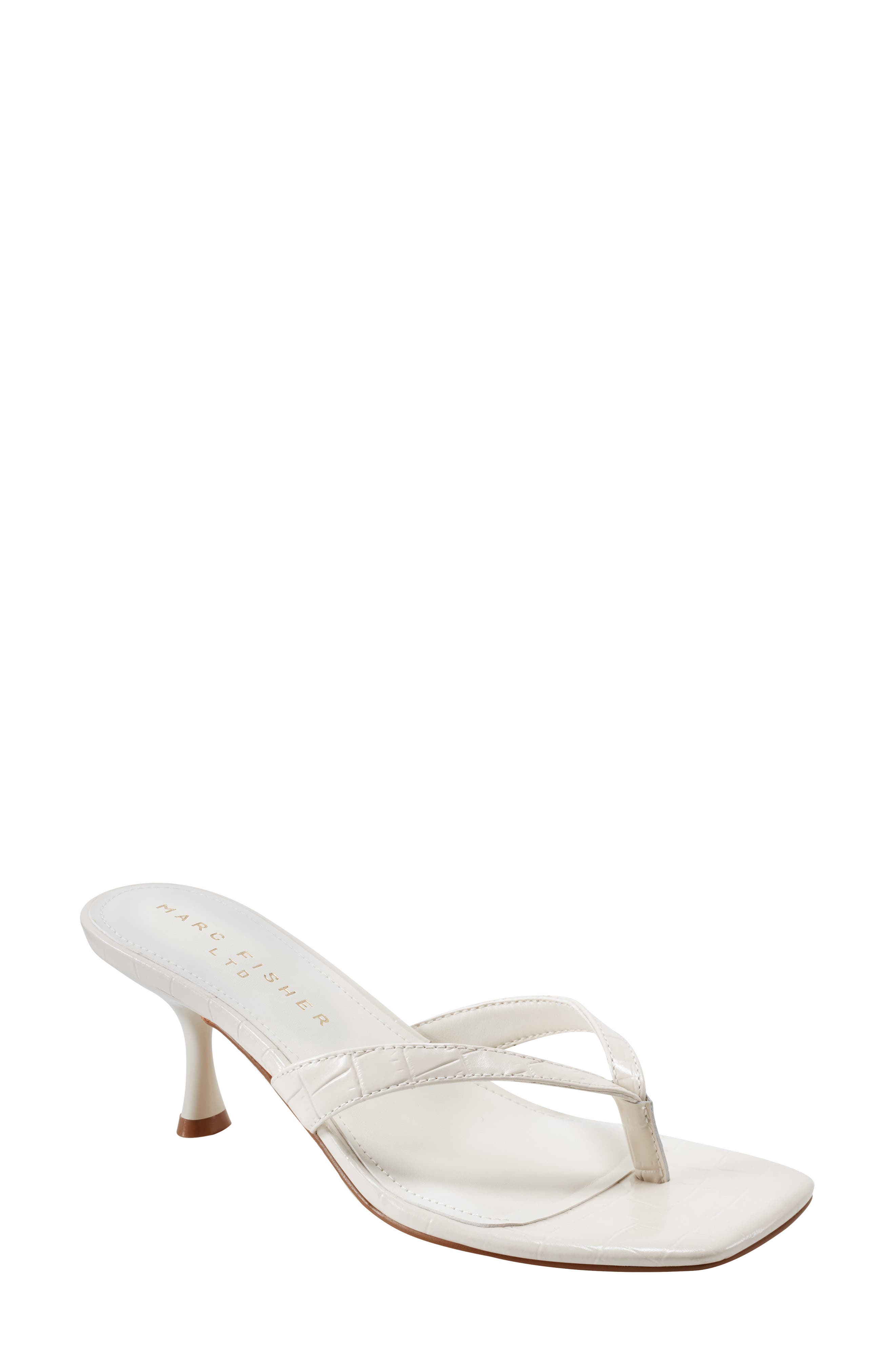 Marc Fisher LTD, Amelea Flip Flop