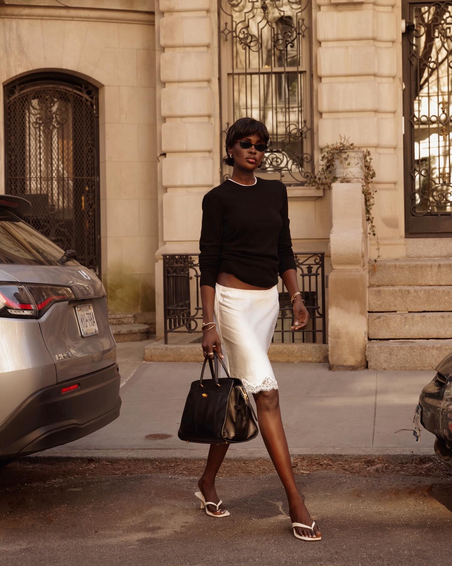 The chicest and coolest spring outfit ideas to give off a fashionable look