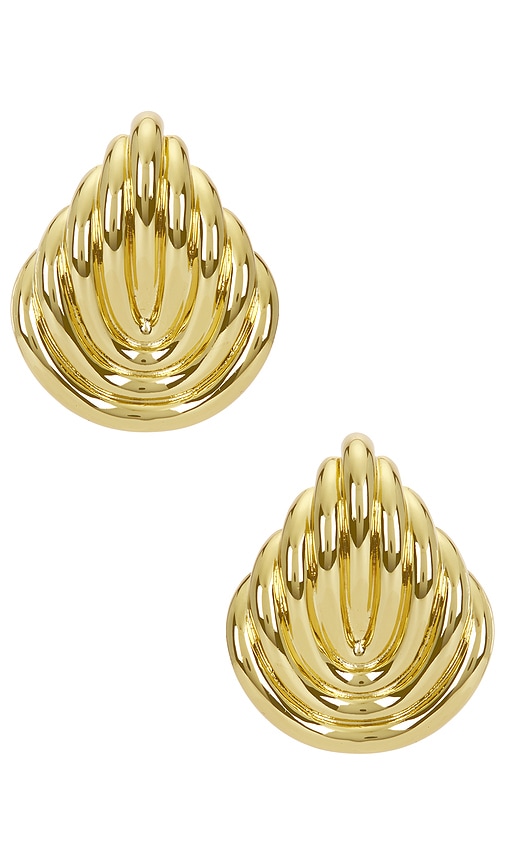 Clous D'oreilles Jc1