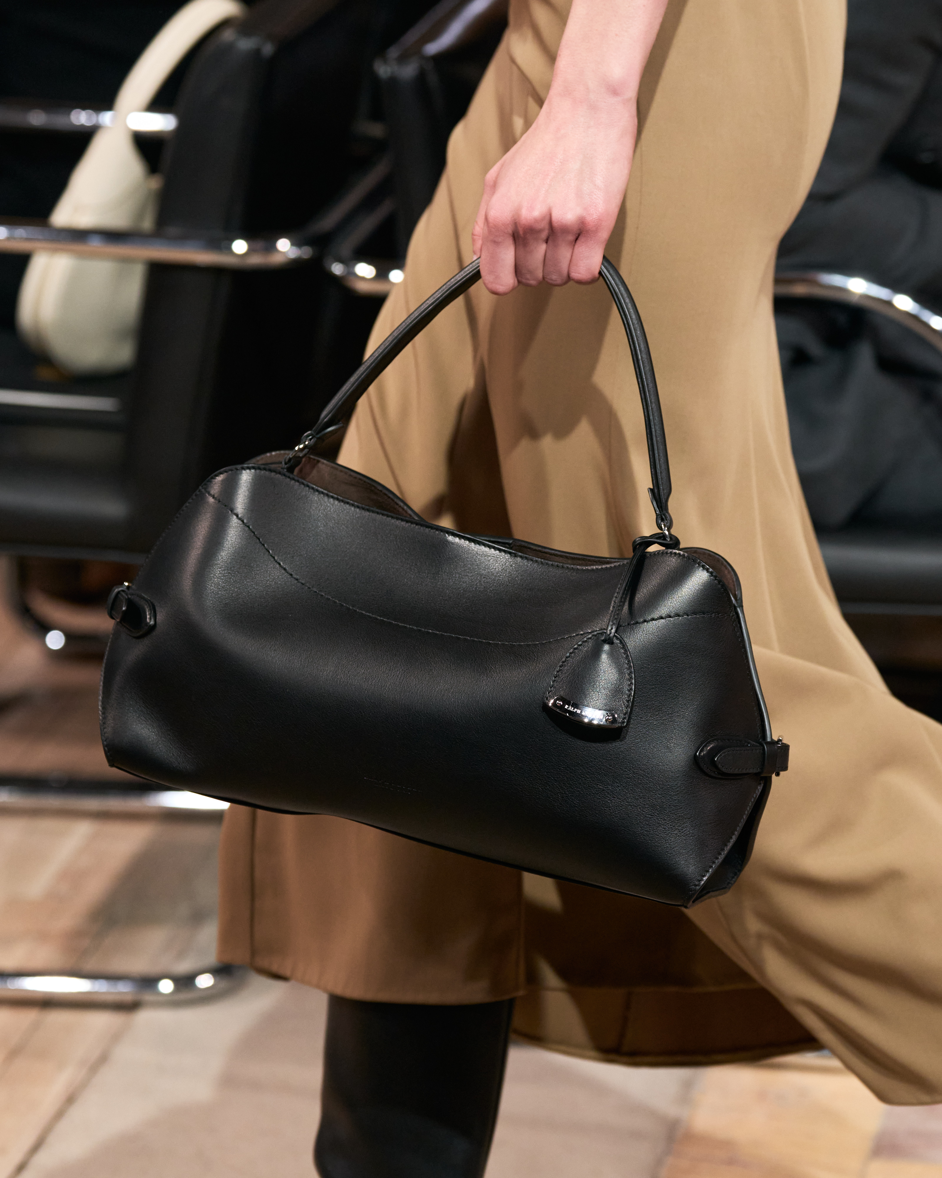 Ralph Lauren fall/winter 2025 runway show