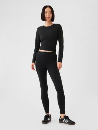 Gap, Gapfit Lightweight Performance Leggings