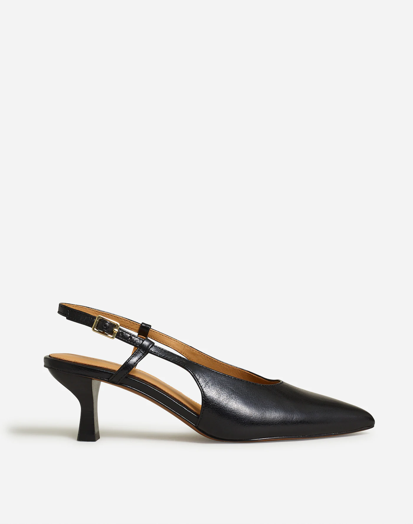 MW, The Debbie Slingback Pump