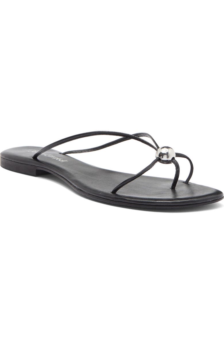 Cherished Sandal