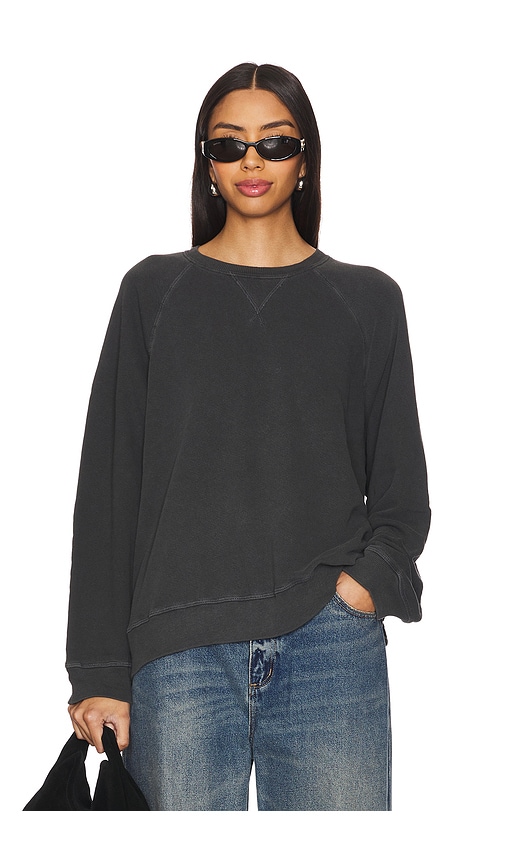 The Slouch Sweatshirt