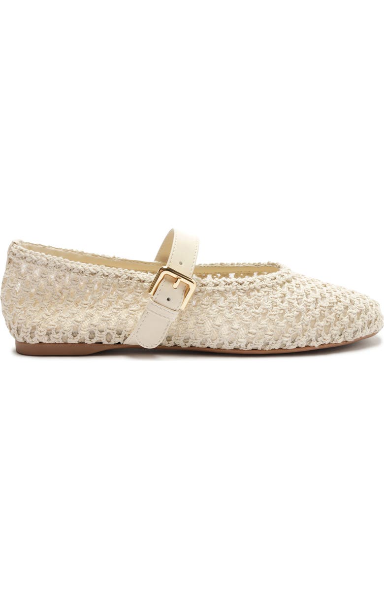 Abby Ballet Flat