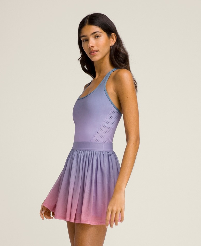 Wilson Headliner Tennis Dress