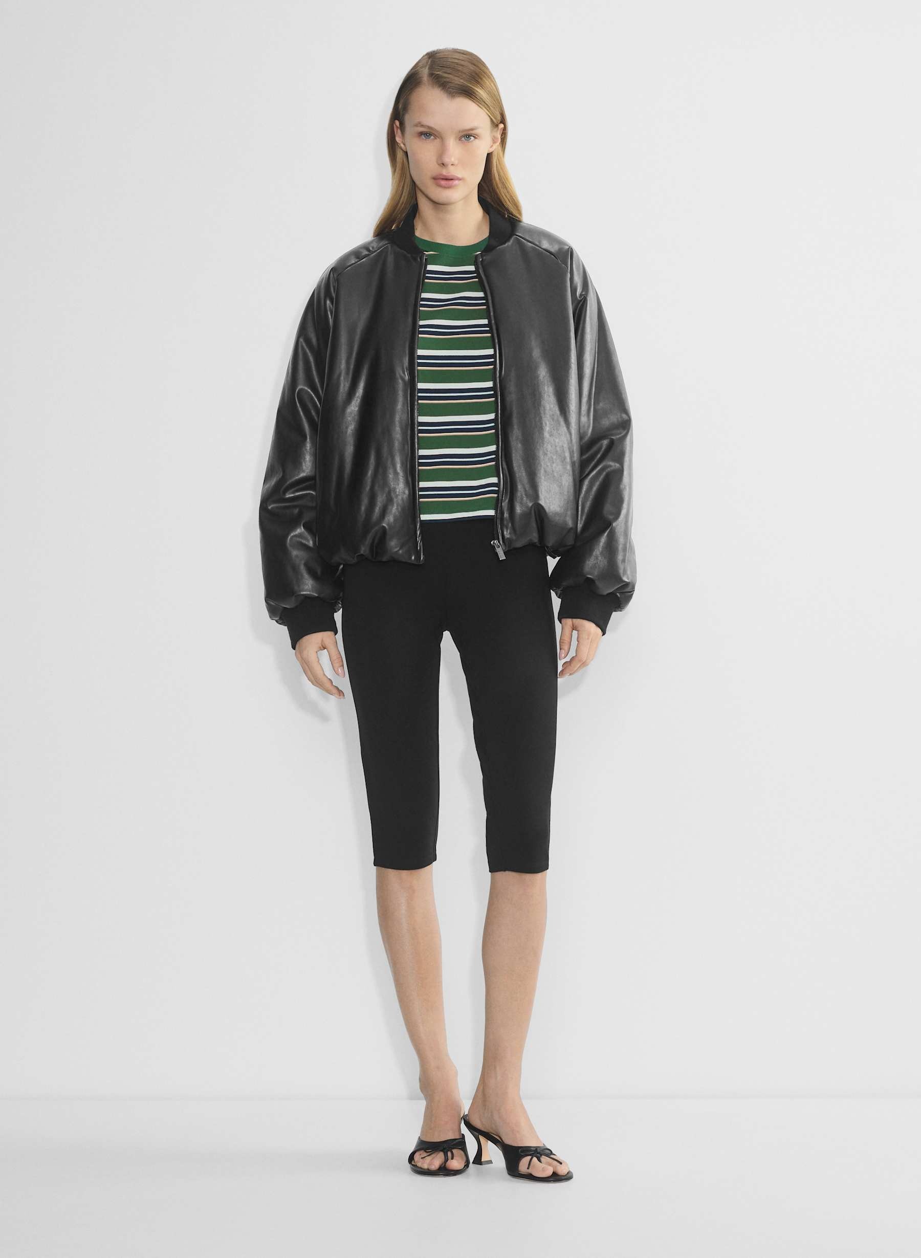 Sunday Best, Scribe Capri