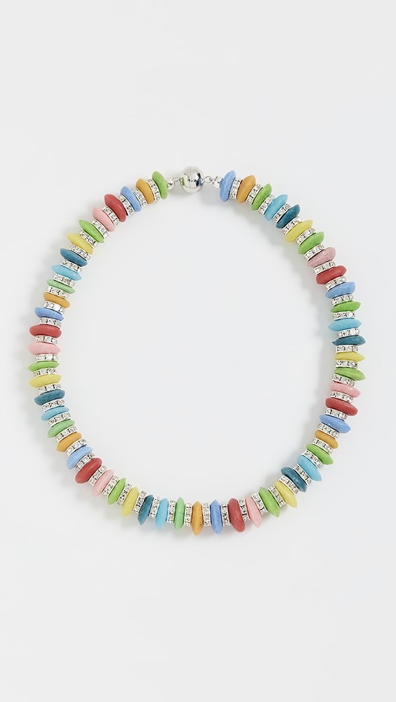 Julietta Heron Necklace