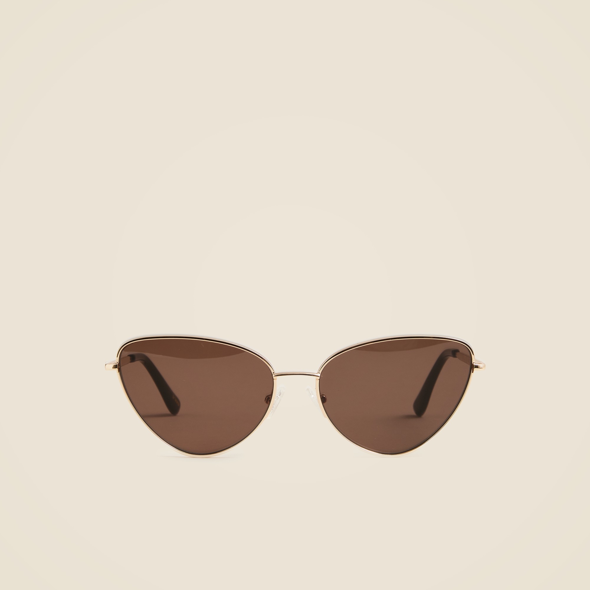 jcrew, Bungalow Wire-Frame Sunglasses