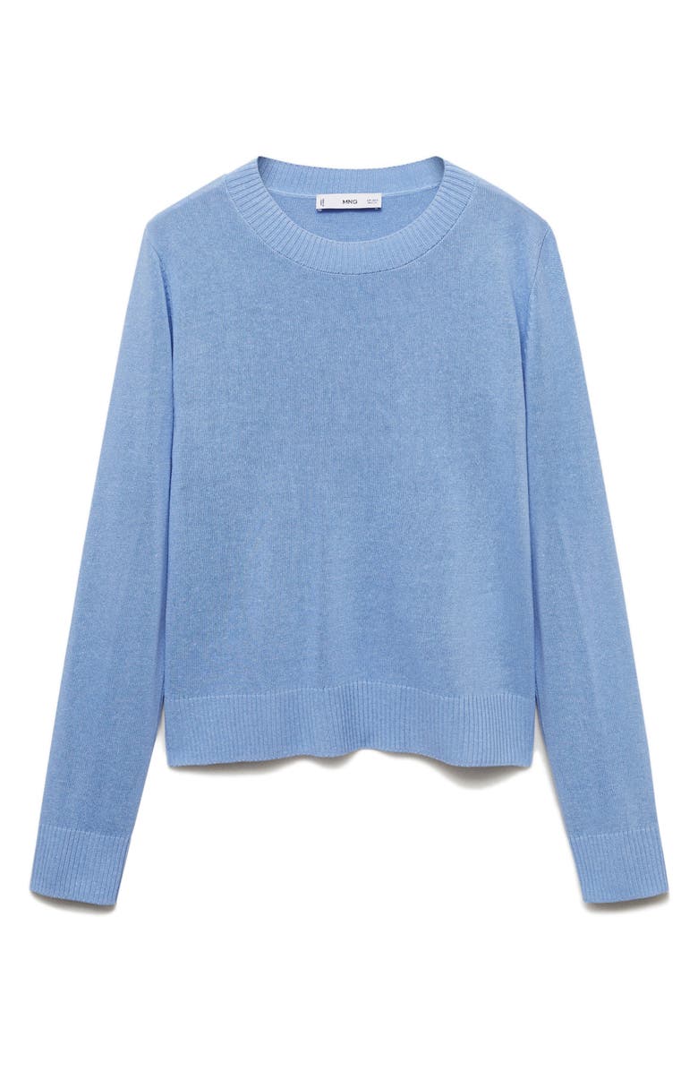 Crewneck Sweater
