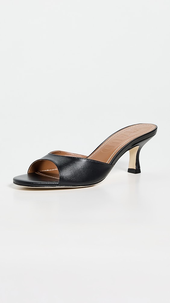Staud Brigitte Mules