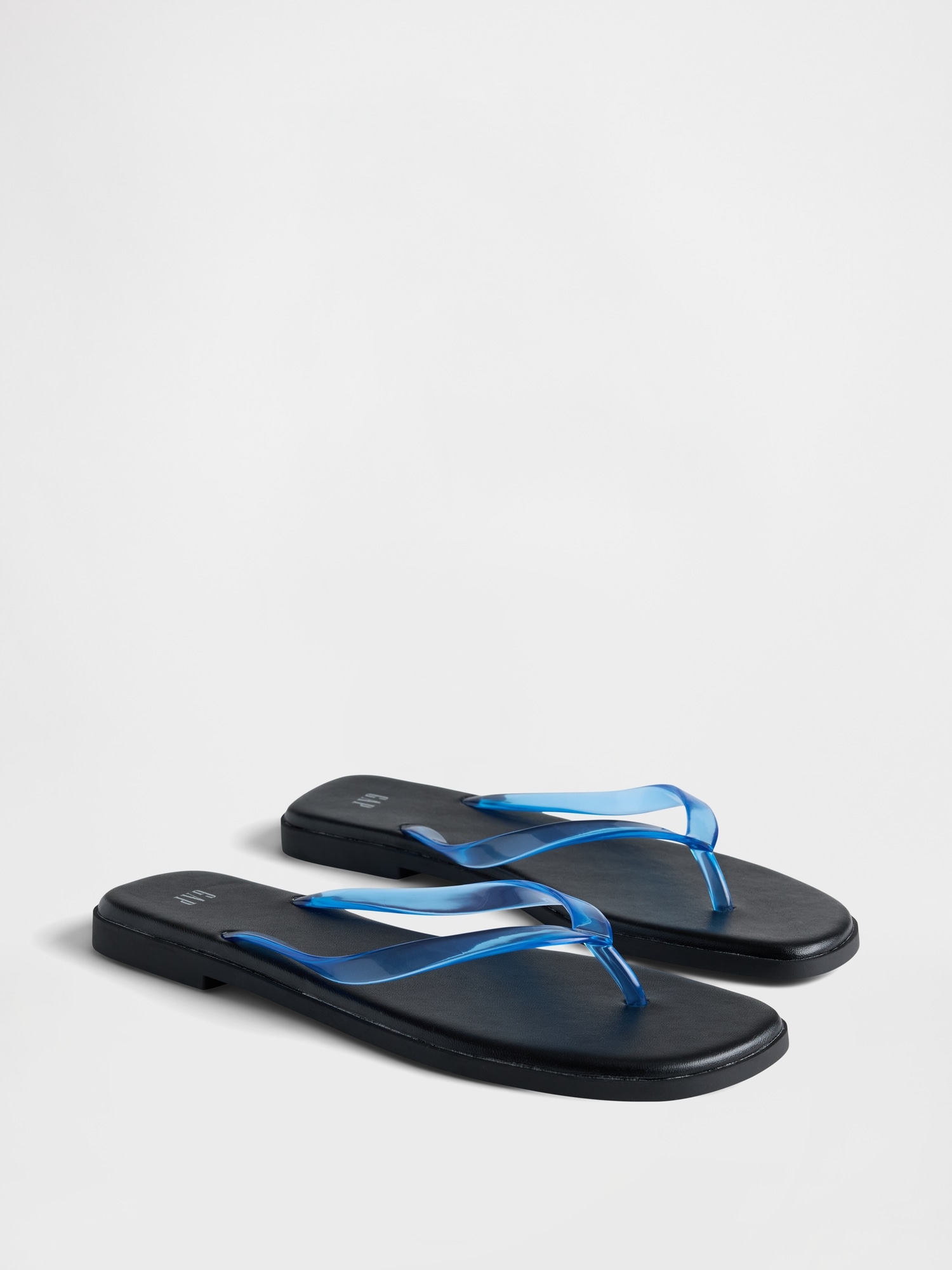 Gap, Jelly Flip Flops