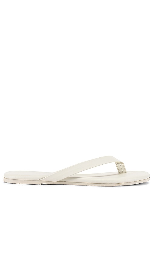 The Boyfriend Sandal