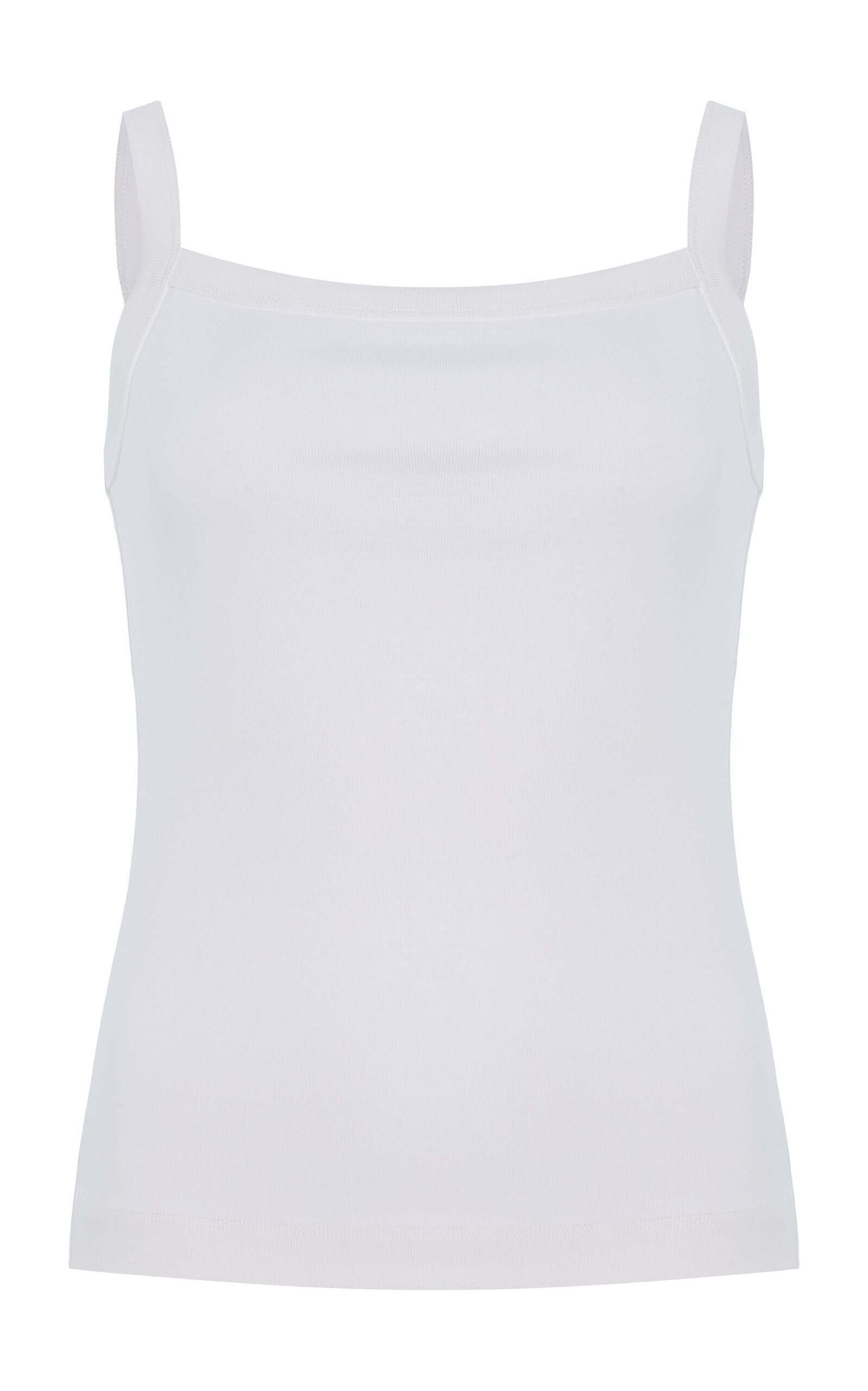 May Organic Cotton Camisole Top