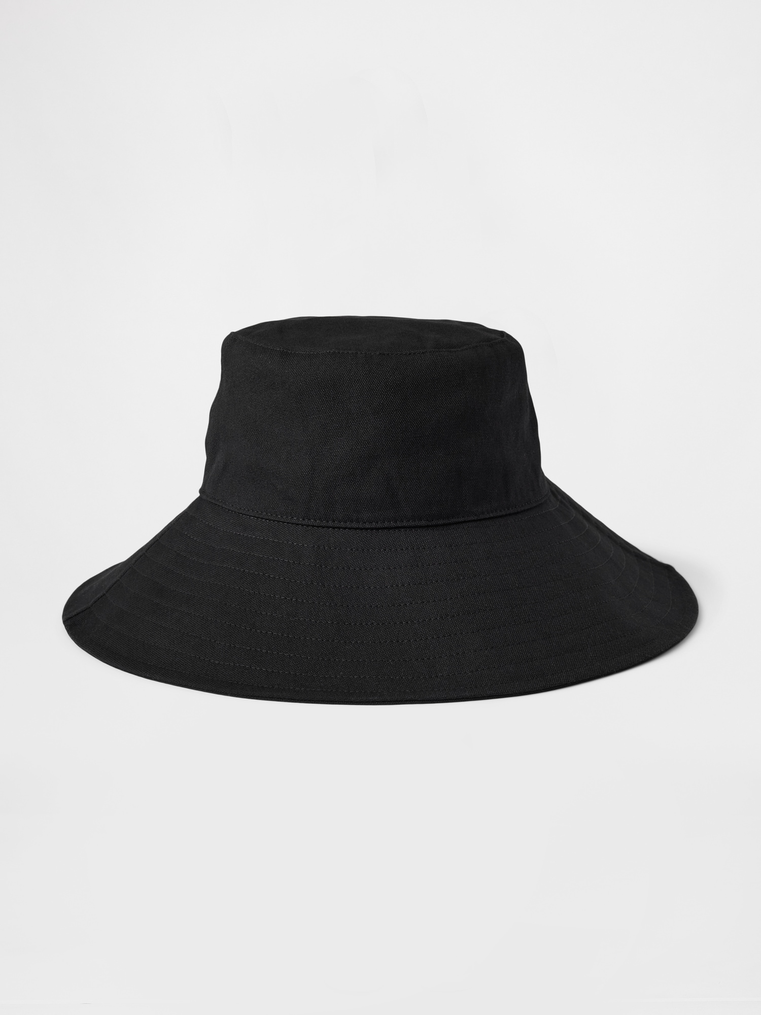 Gap Factory, Canvas Bucket Hat