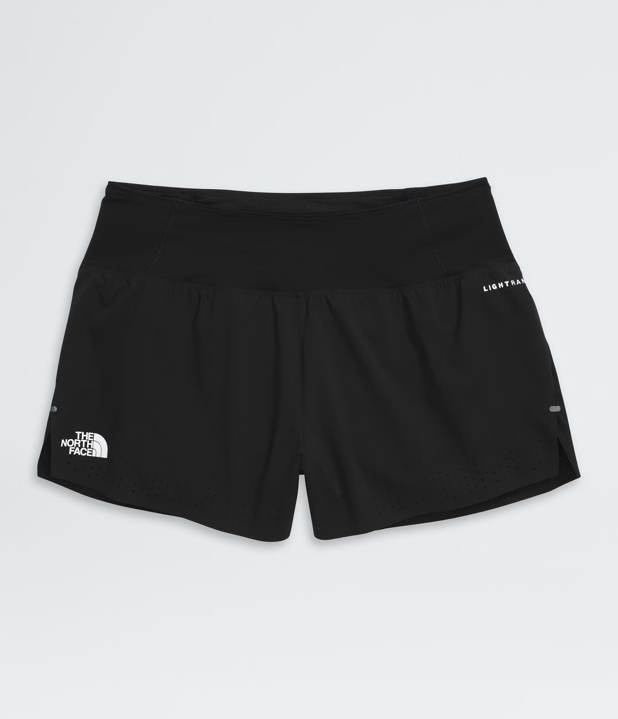 Road Trip Crinkle Nylon Shorts