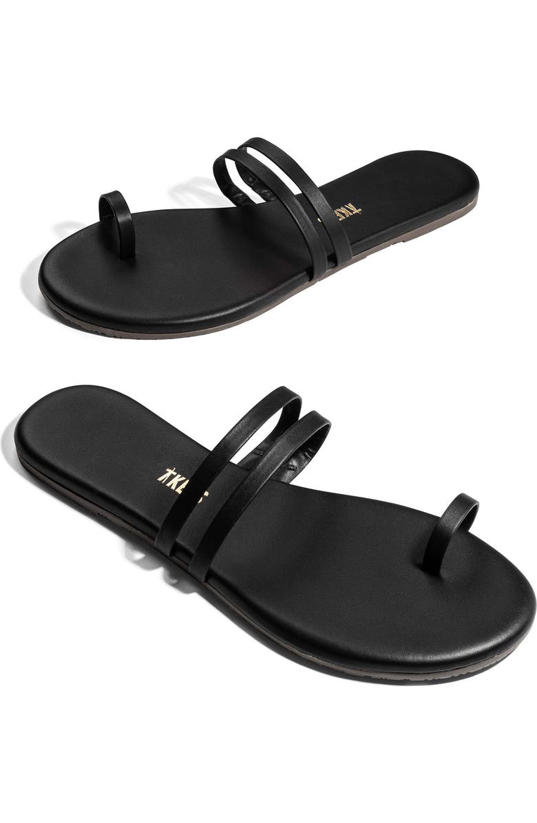 Leah Toe Loop Sandal