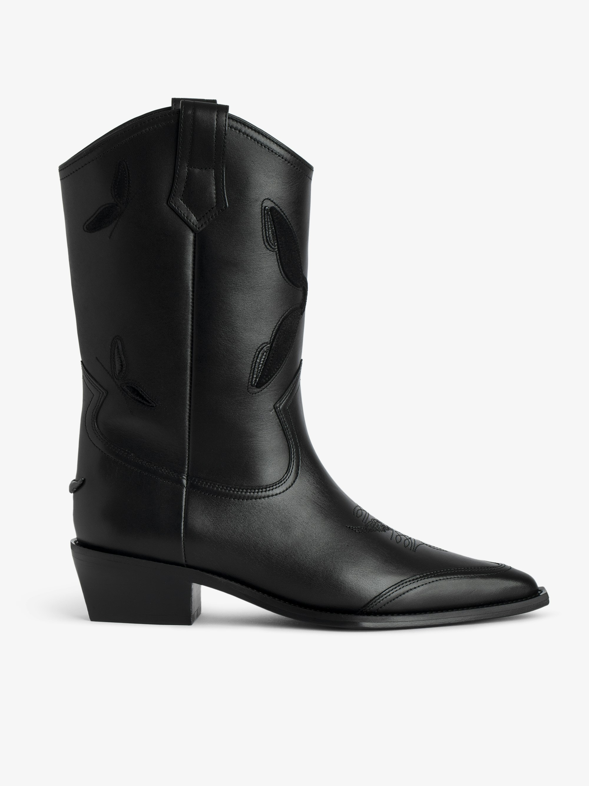 Cara Boots