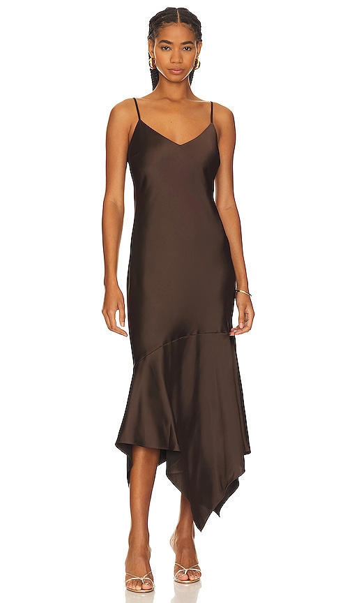 Lucille Slip Dress