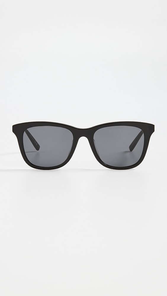Saint Laurent 587 New Classic Square Sunglasses