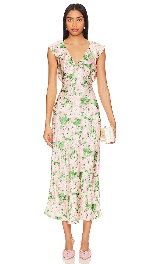 Jacinta Dress