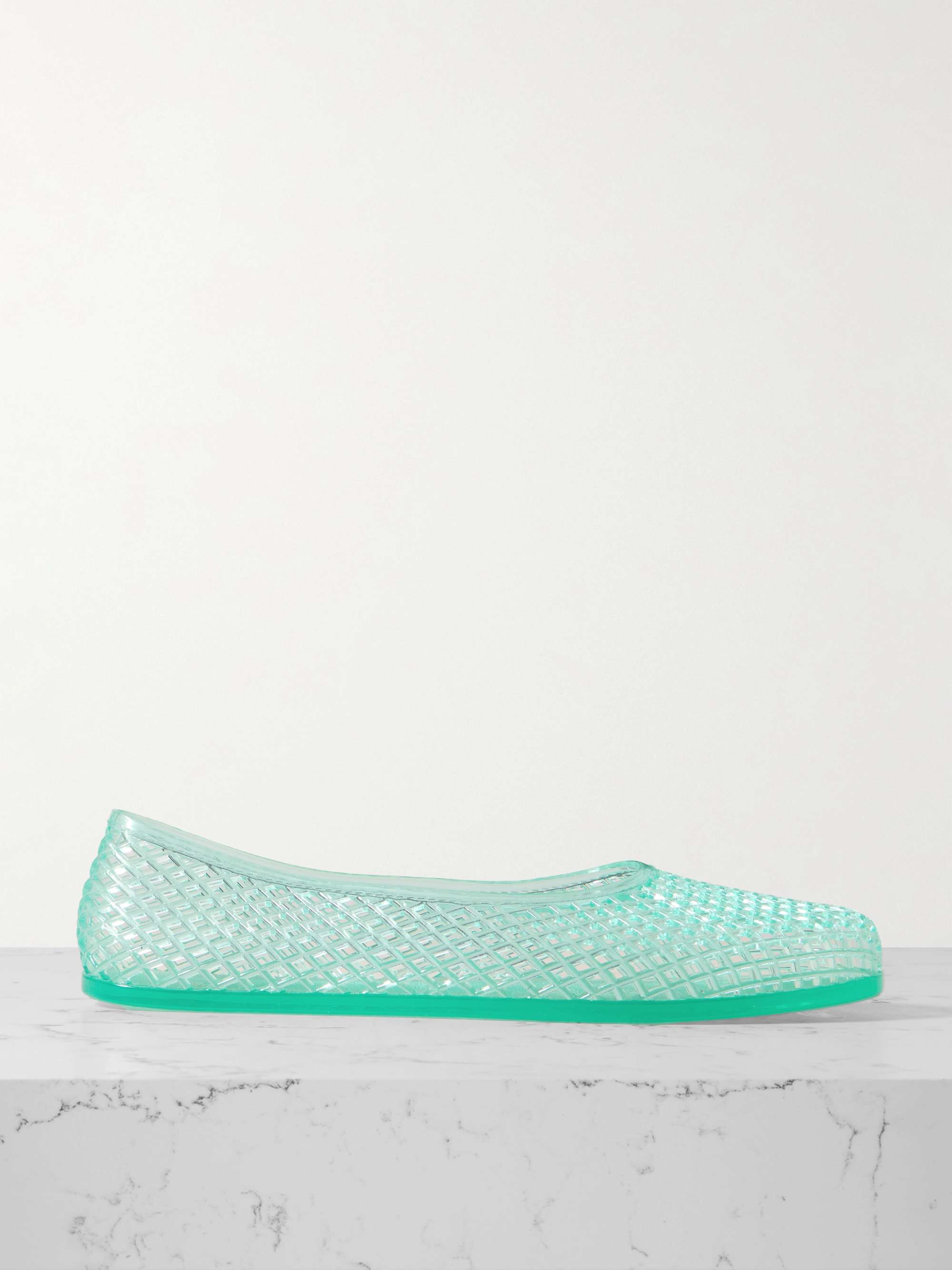 Iro Pvc Ballet Flats