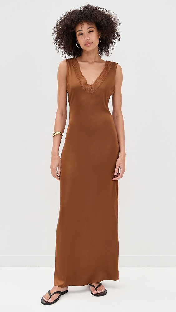 Lioness Simi Maxi Dress