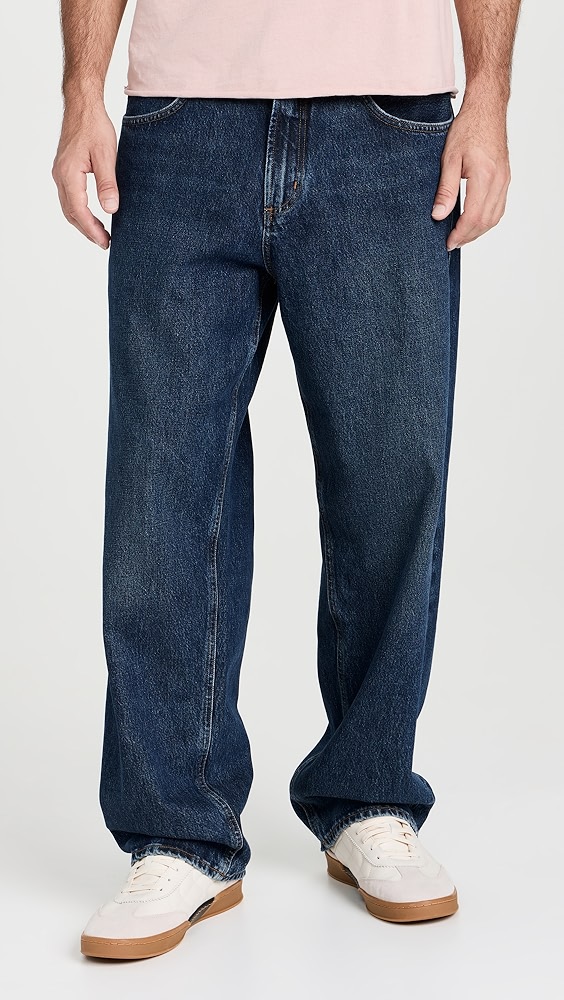 Agolde Fusion Jeans