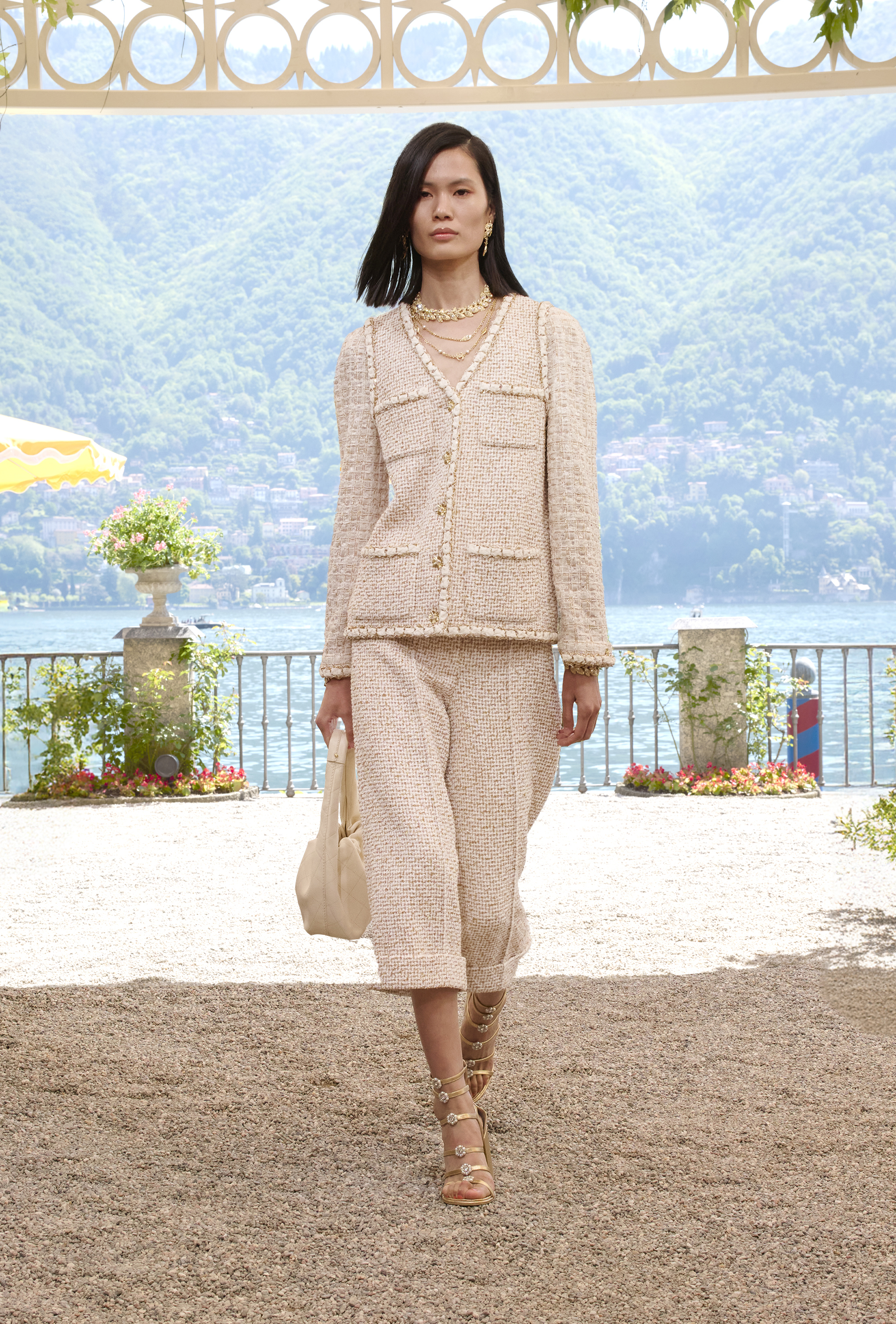 Chanel Cruise 2026 collection