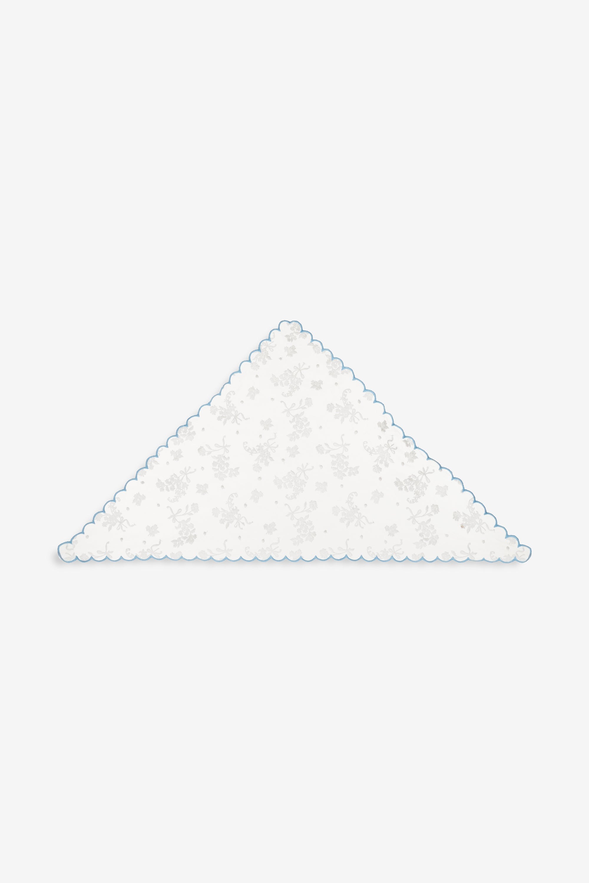 For Love & Lemons, Bluebell Headscarf