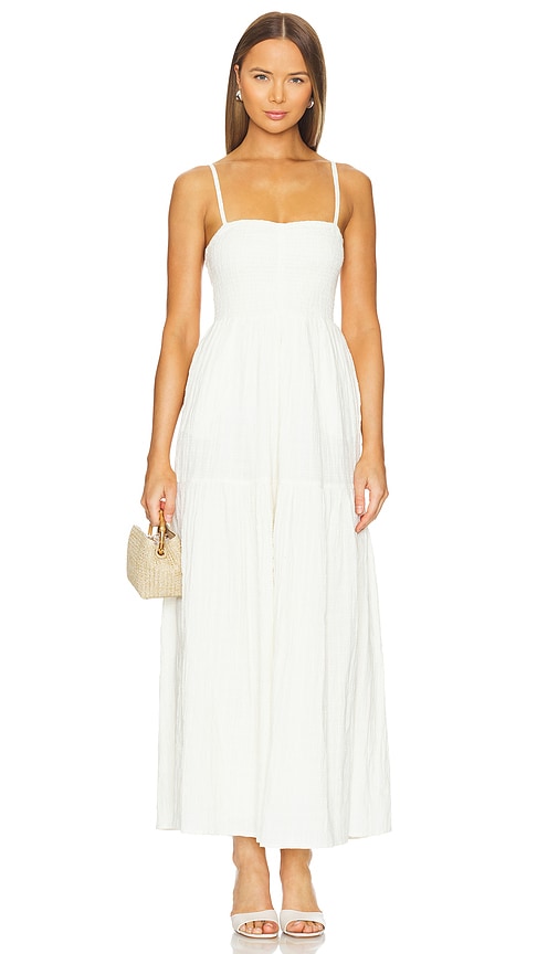 Mallorca Dress
