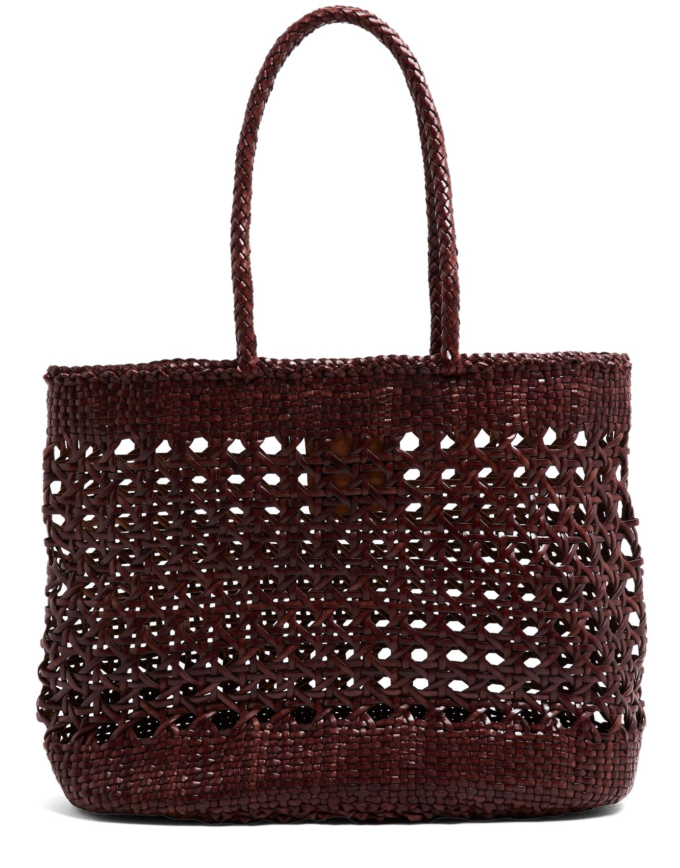 DRAGON DIFFUSION, Eclipse Shoulder Bag