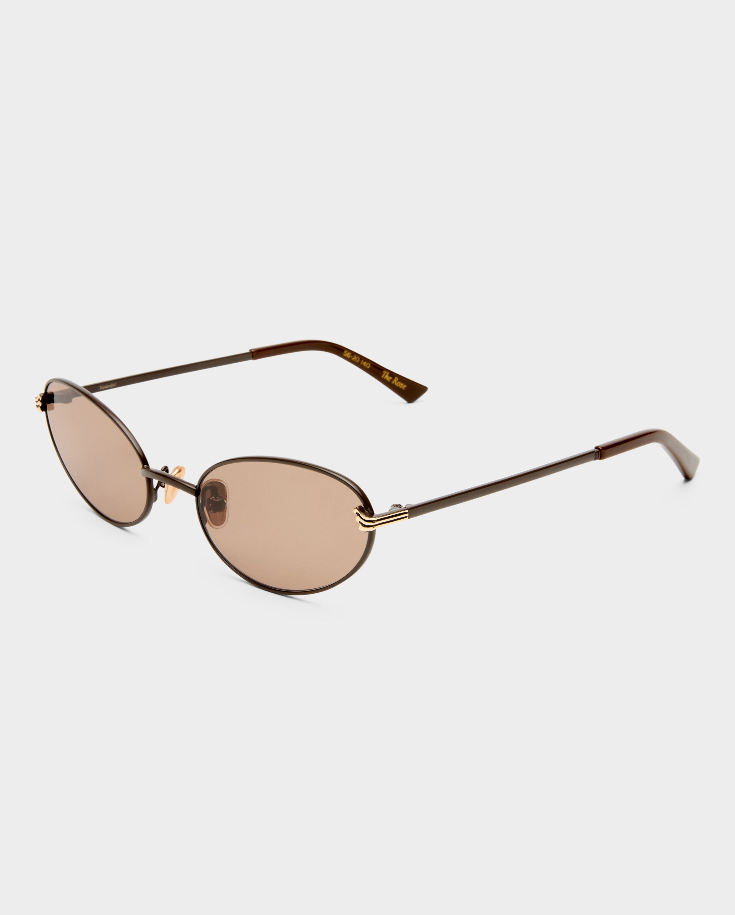 The Rose - Vintage Brown