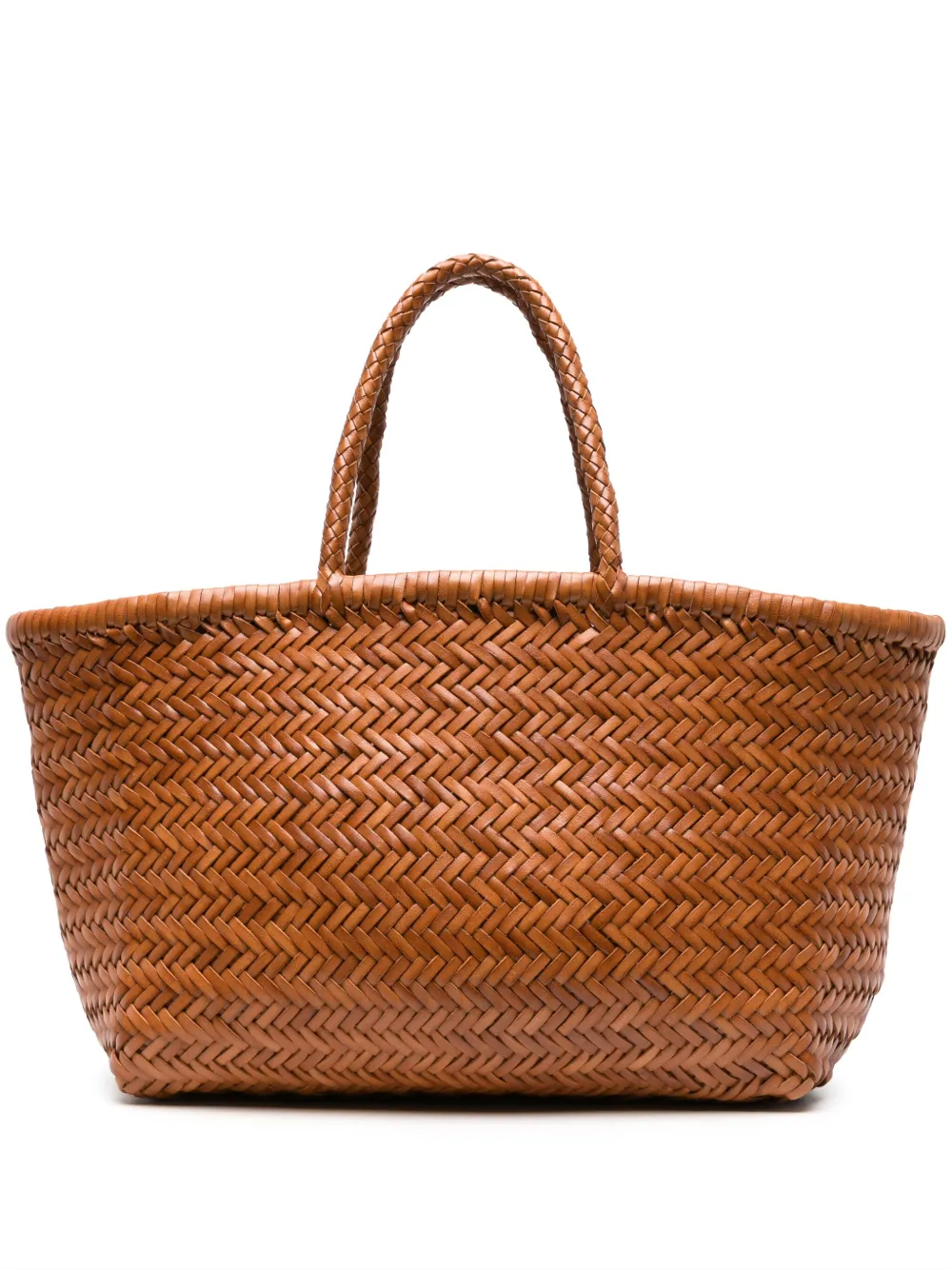 Large Triple Jump Tote Bag | One Size