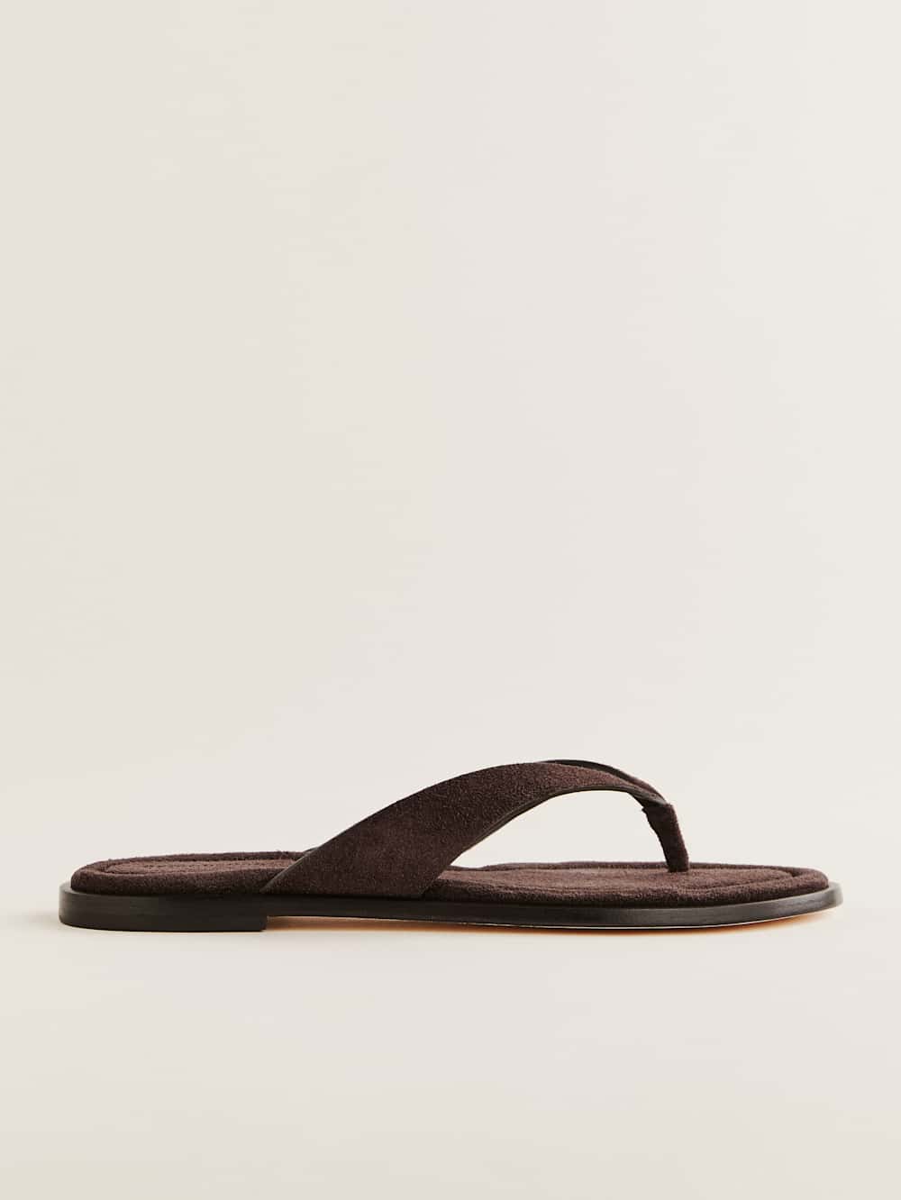Jessie Thong Sandal