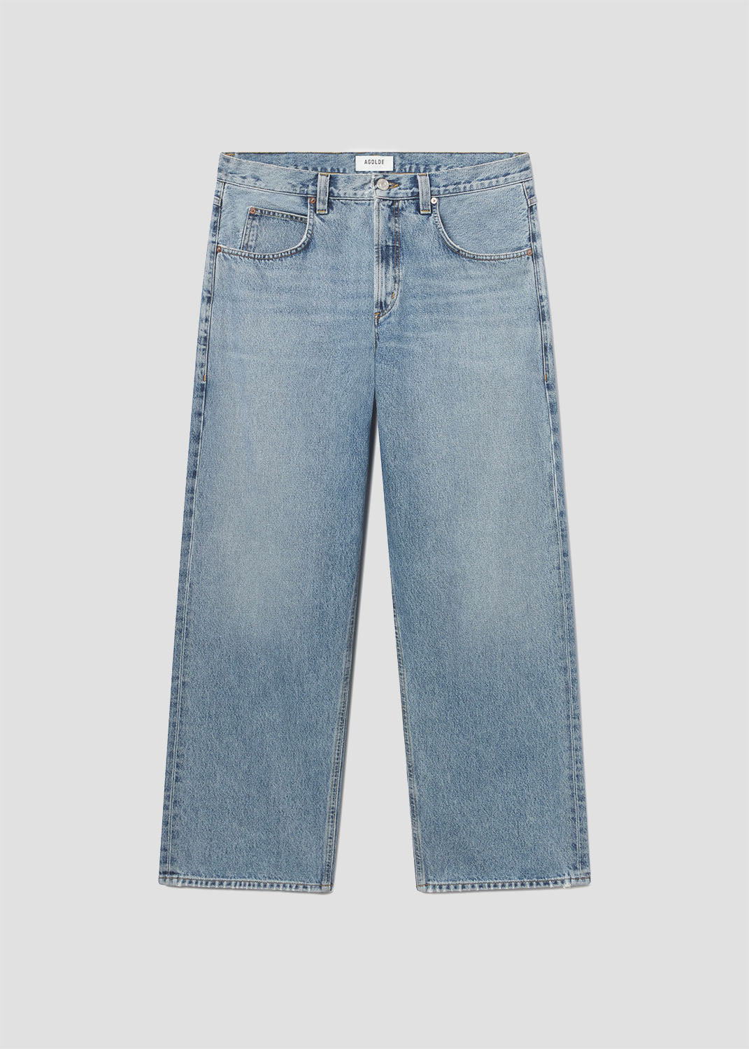 Fusion Jean in Ratio - 28 / Ratio