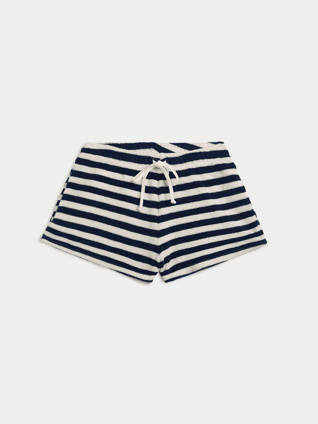 The Shallis Shorts in Terry