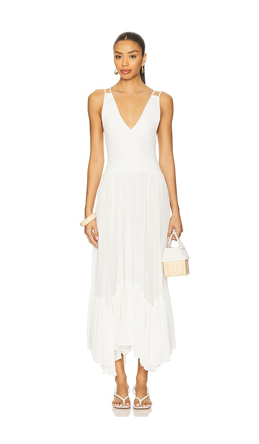 X Revolve Fun in the Sun Maxi Dress