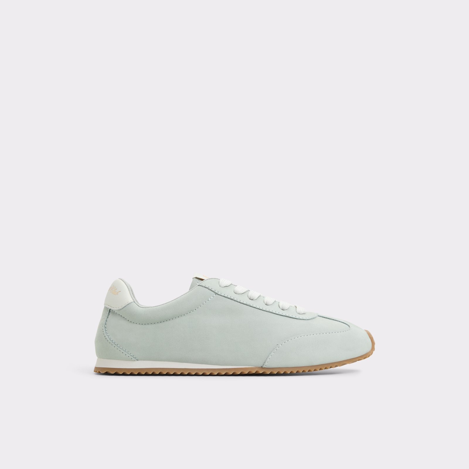 Tb.69 Rife Sheen Cream Vegan Sneakers