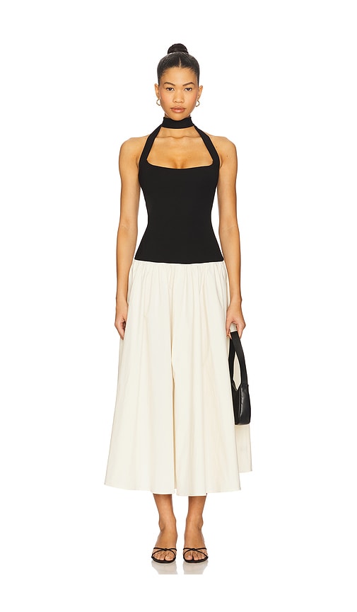 Andrade Midi Dress