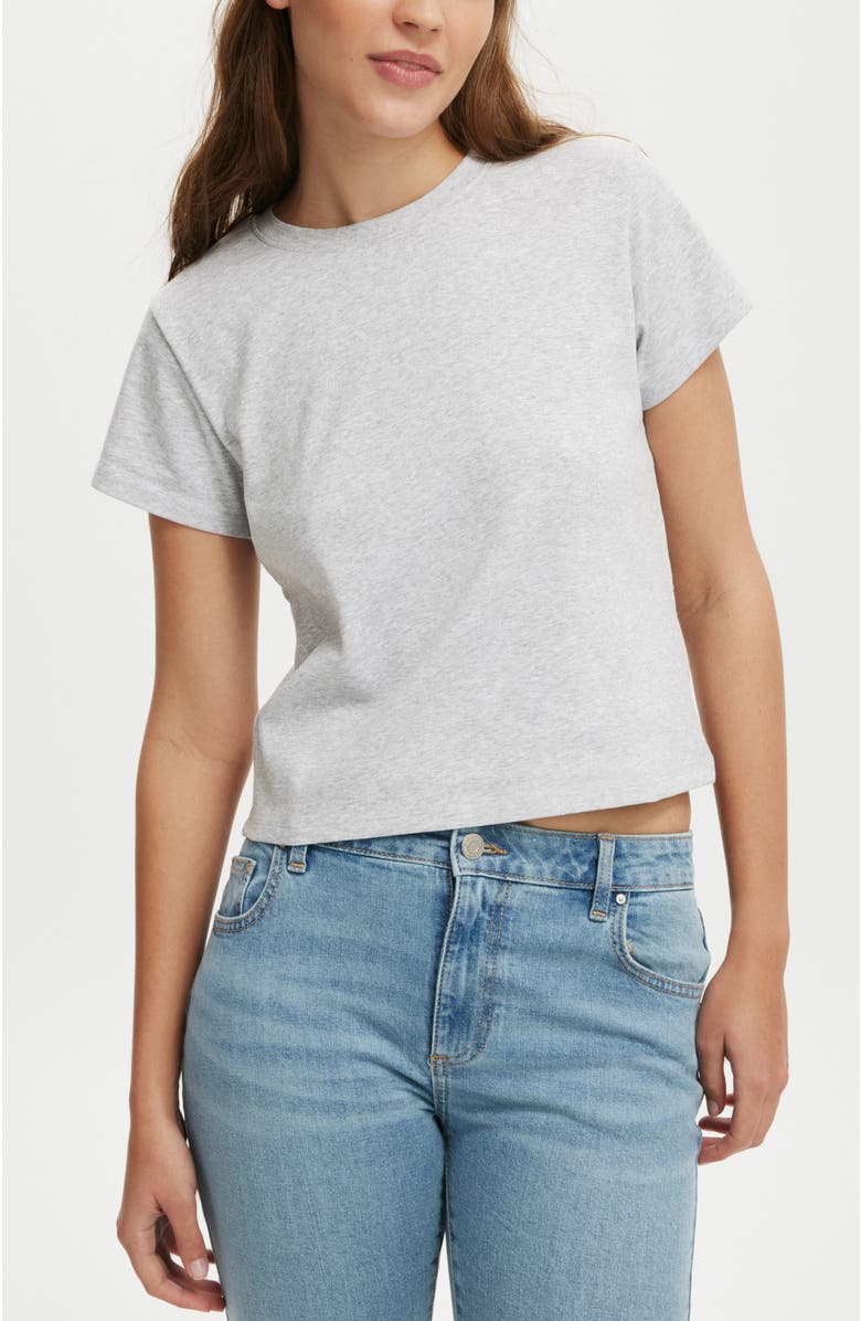 Women's 90s Baby Tee