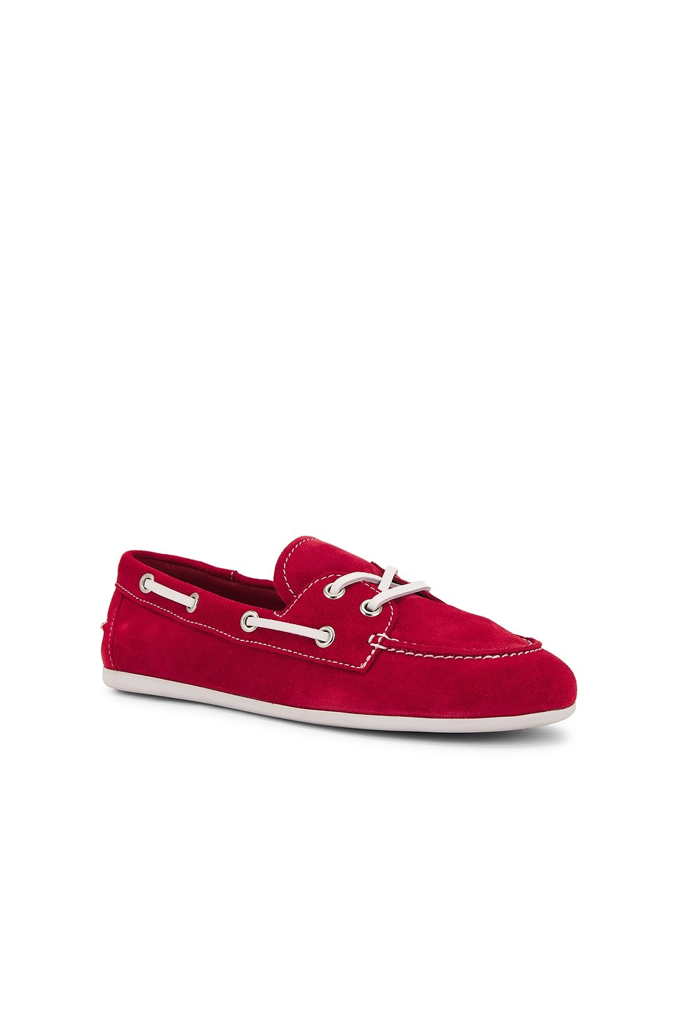 Jeffrey Campbell Boast Boat Shoe