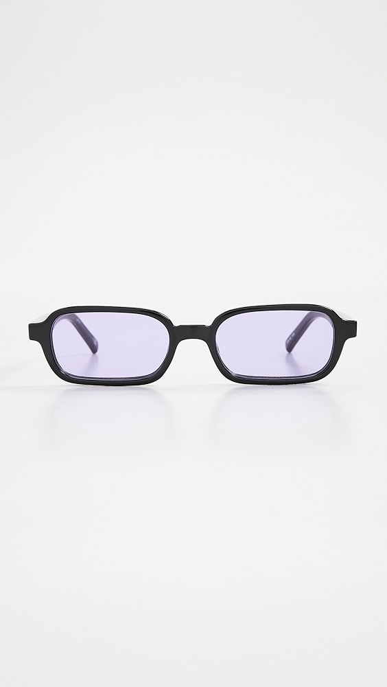 Le Specs Pilferer Sunglasses