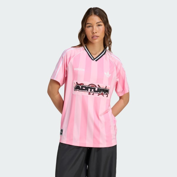 Adidas Originals Beads Jersey