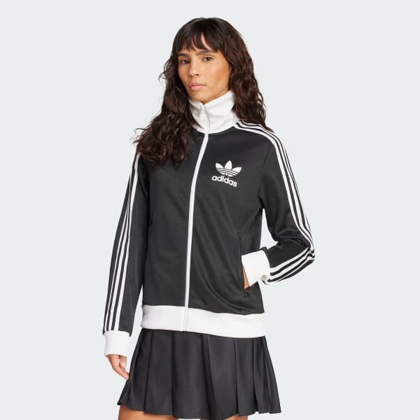 Beckenbauer Track Top